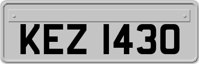 KEZ1430