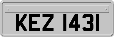 KEZ1431