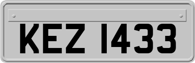 KEZ1433