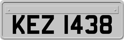 KEZ1438