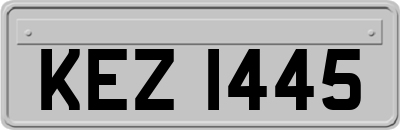 KEZ1445
