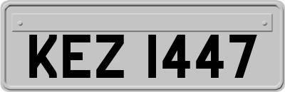 KEZ1447