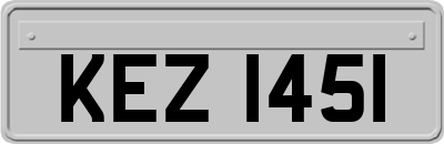 KEZ1451