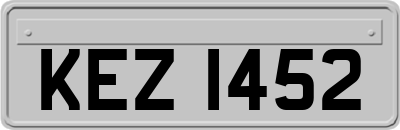 KEZ1452