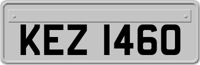KEZ1460