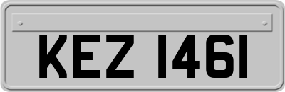 KEZ1461