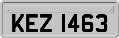 KEZ1463