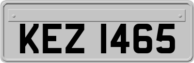 KEZ1465