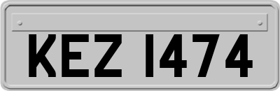 KEZ1474