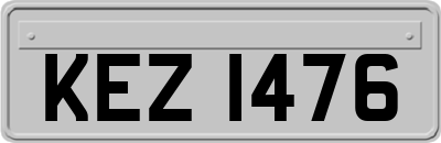 KEZ1476