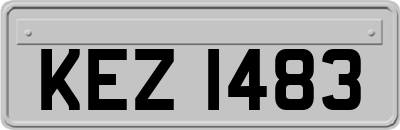 KEZ1483