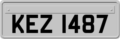 KEZ1487