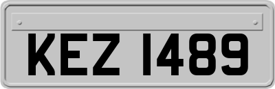 KEZ1489