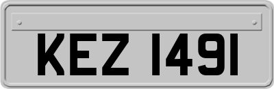 KEZ1491