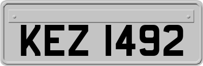 KEZ1492