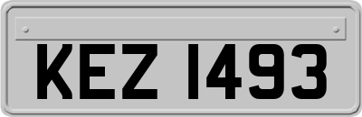 KEZ1493