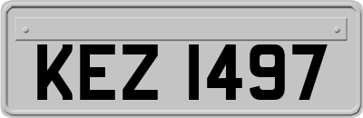 KEZ1497