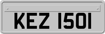 KEZ1501
