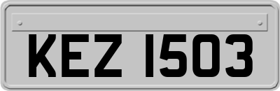 KEZ1503