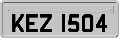 KEZ1504