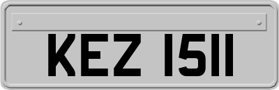 KEZ1511