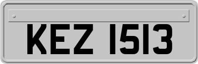 KEZ1513