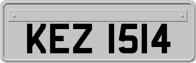 KEZ1514