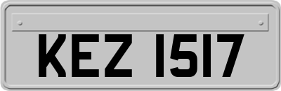 KEZ1517