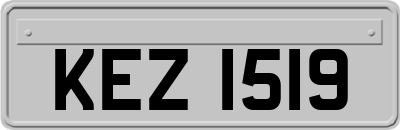 KEZ1519