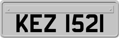 KEZ1521