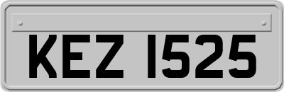 KEZ1525
