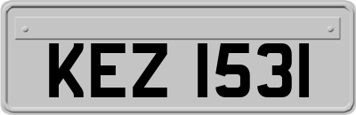 KEZ1531