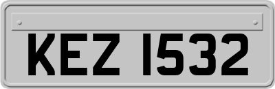 KEZ1532