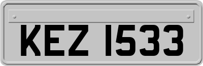KEZ1533