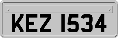KEZ1534