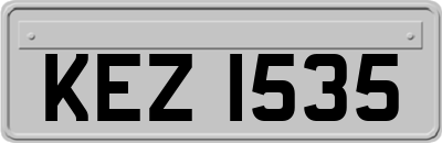 KEZ1535