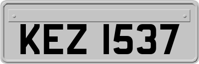 KEZ1537
