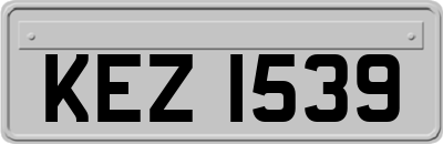 KEZ1539