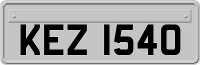 KEZ1540