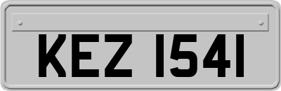 KEZ1541
