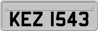 KEZ1543