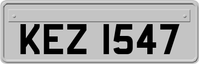 KEZ1547