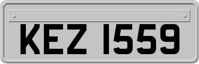 KEZ1559