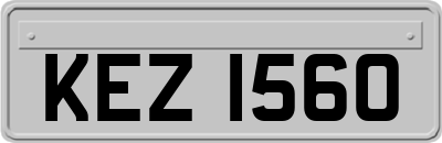 KEZ1560
