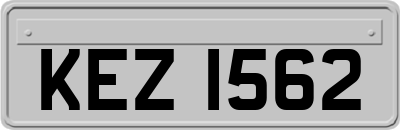 KEZ1562