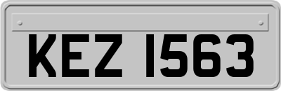 KEZ1563