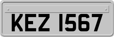 KEZ1567