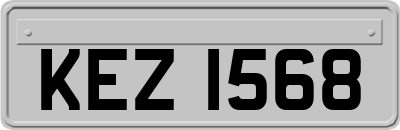 KEZ1568