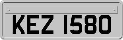 KEZ1580