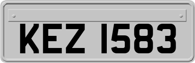 KEZ1583